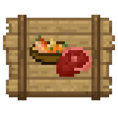 Ice and Fire Delight