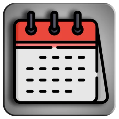 Simple Calendar