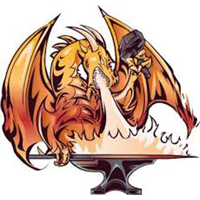 DragonForge