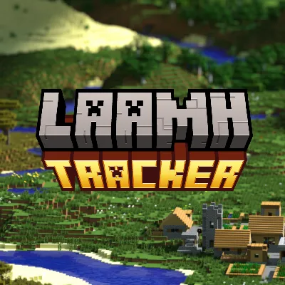 Laamh Tracker