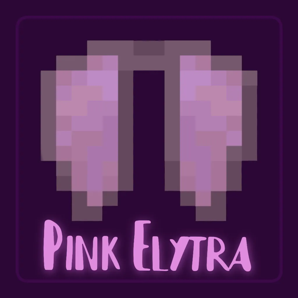 Pink Elytra