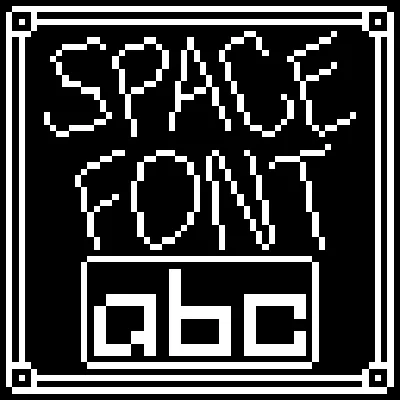 SpaceFont