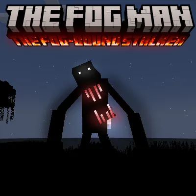 The Man From The Fog – The fog-bound stalker