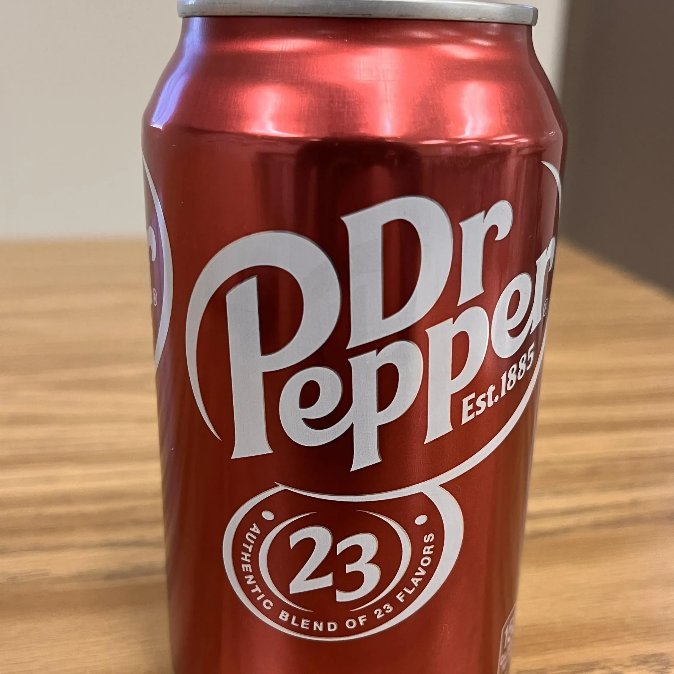 Pro Dr. Pepper 