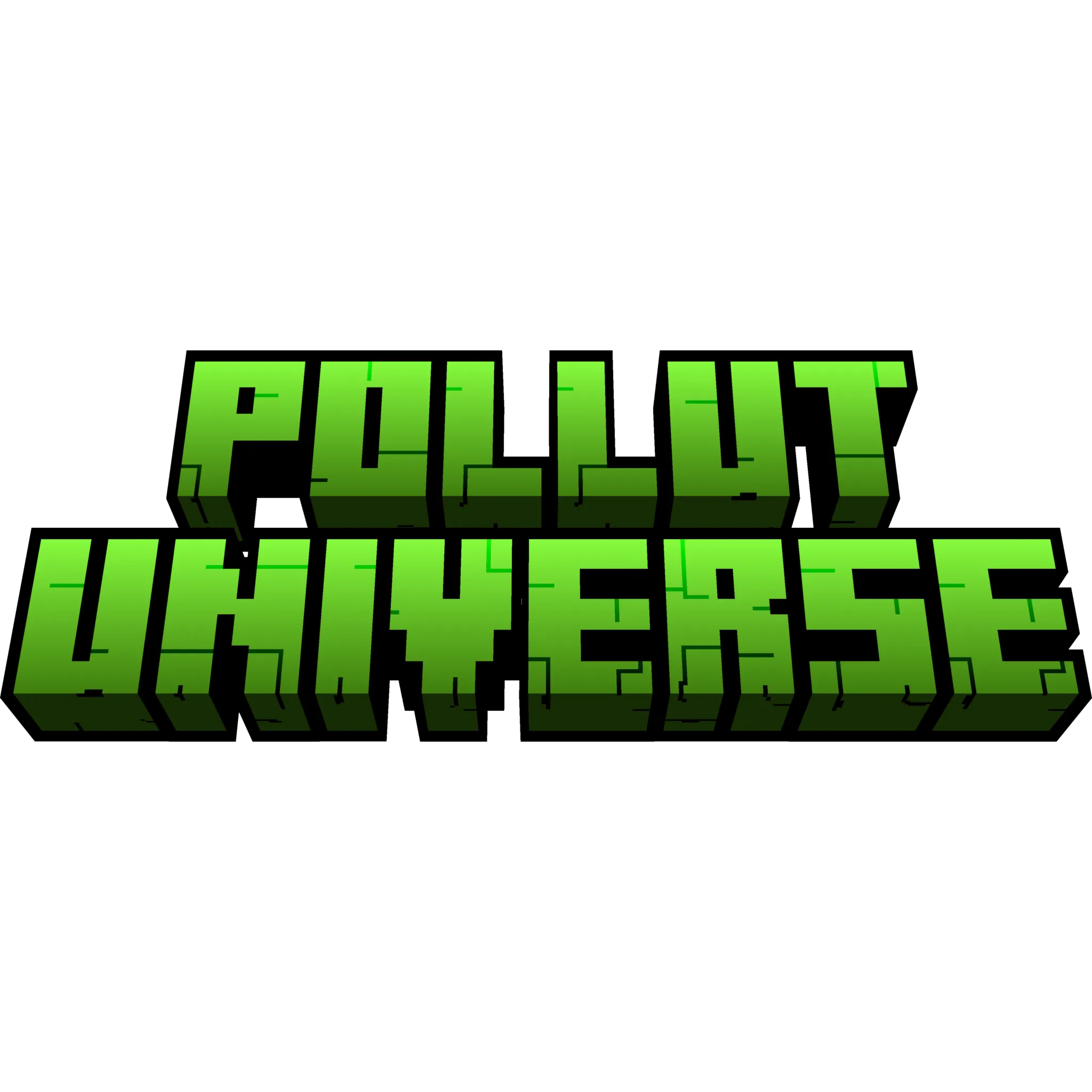 Pollut Universe