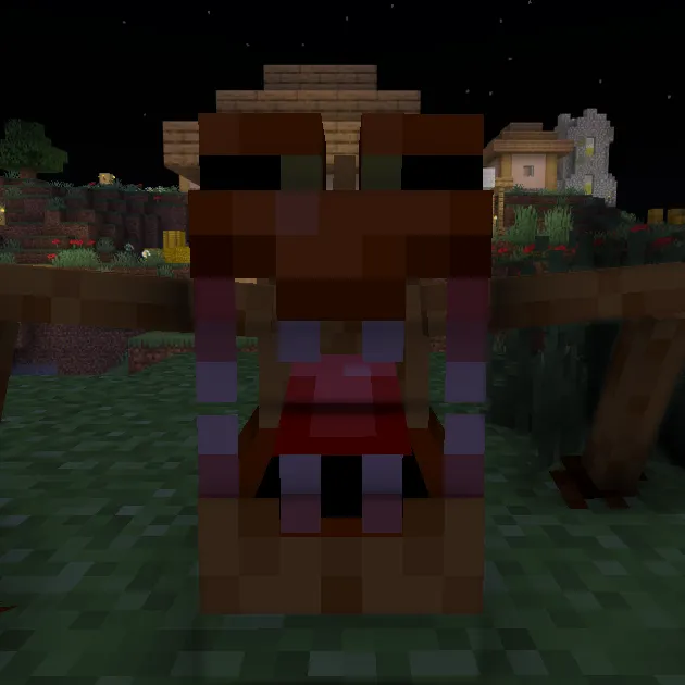 The Frog From The Fog