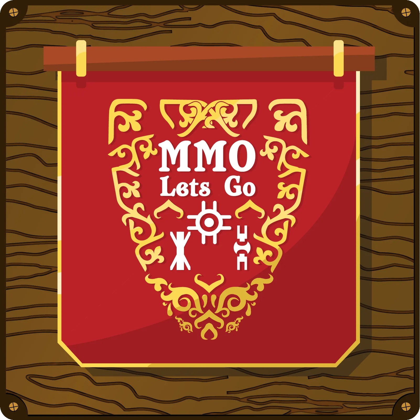 MMO - Let's Go