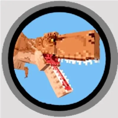 JurassiCraft Revamped