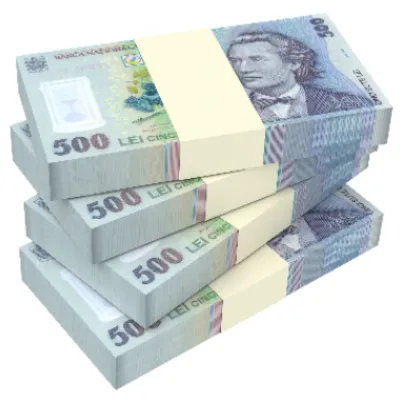 Bacnote europene