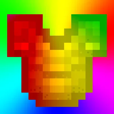 Durability Overlay Netherite