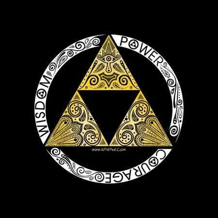 Zelda Records