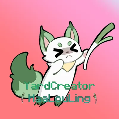 YardCreator:HaaLouLing
