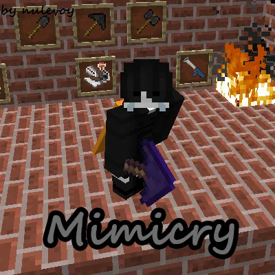 Mimicry mod