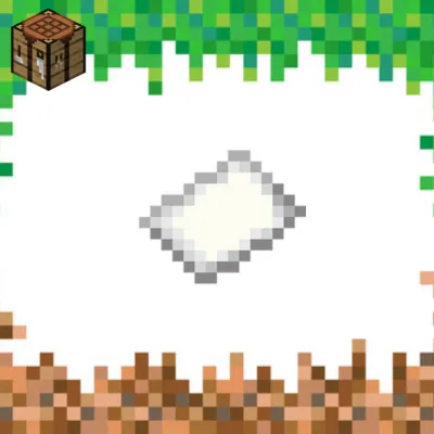 Crafting Essentials (Paper Edition)