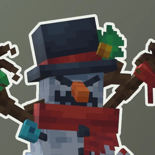 Immortal Gingerbread