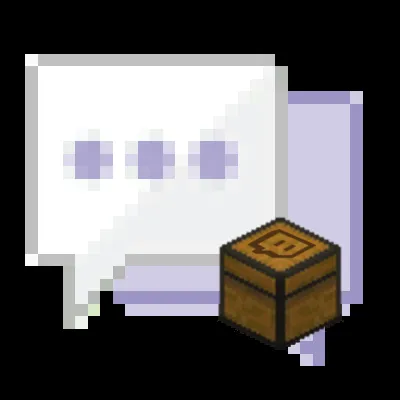 Twitch Chat Integration