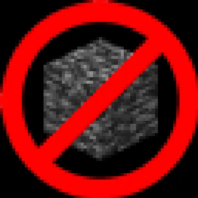 No Bedrock