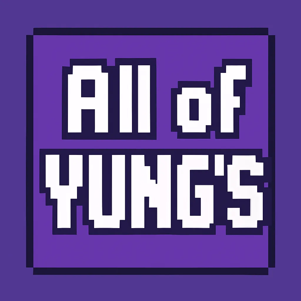 All of Yungs