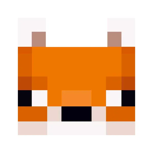Fox Themed GUI