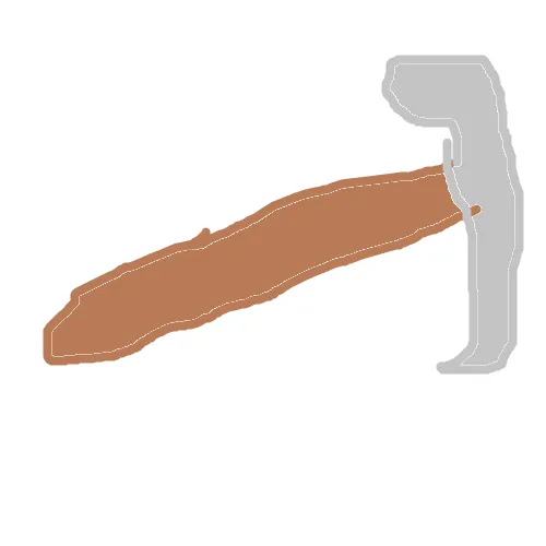 Stick Scoop