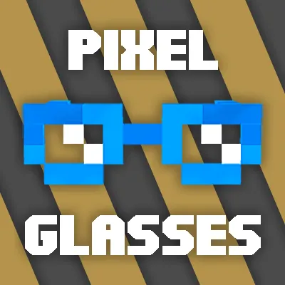 Pixel Glasses