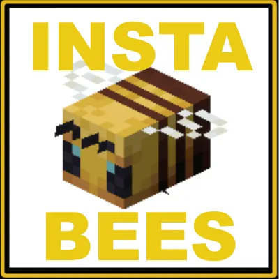 Insta Bees