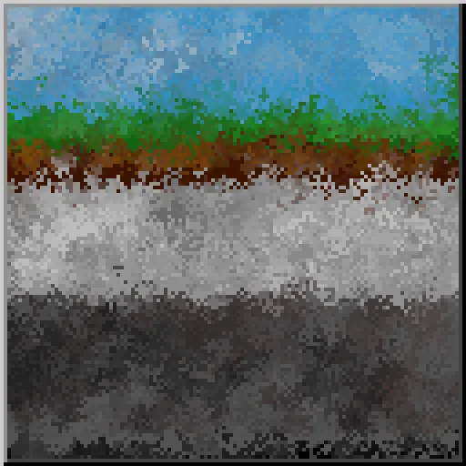 Better Flatworld Preset