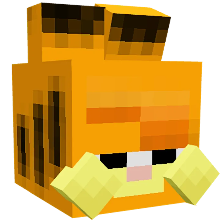 Garfield