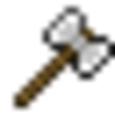 Thor's Mjolnir