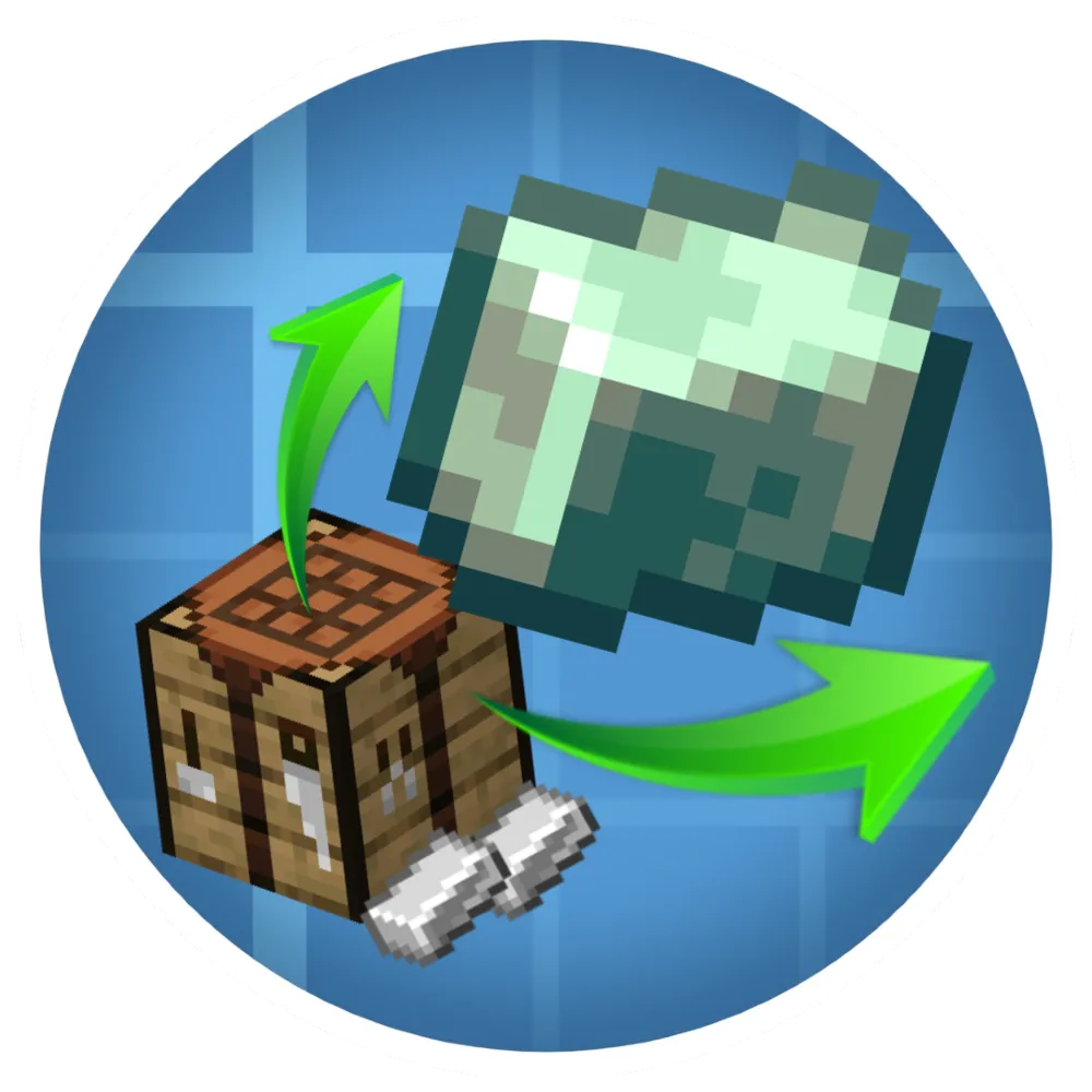 Create: Craftable Zinc