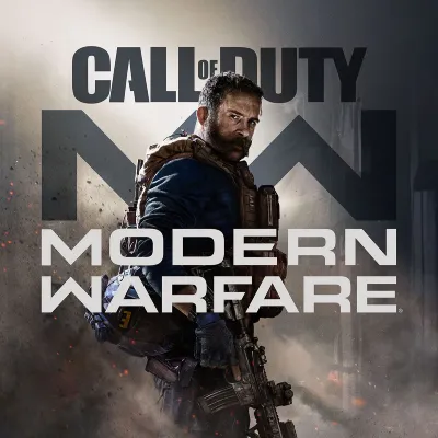 [Tacz]Modern Warfare 2019 Weapons For TAC:zero