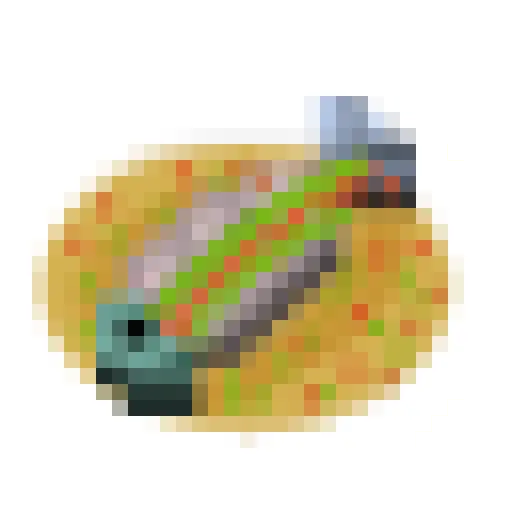 FoodCraft: Reloaded