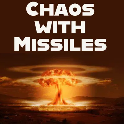 Chaos with Missiles