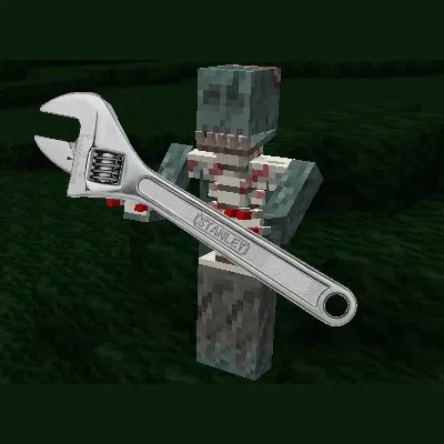 Abyssal Tweaker