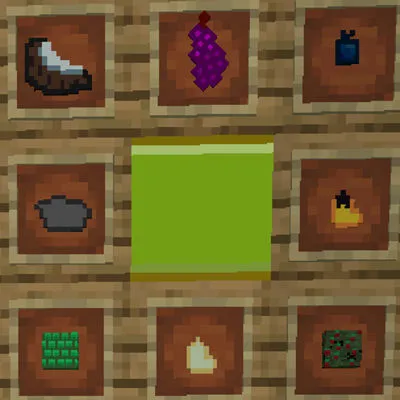 Cals Cool Crops!