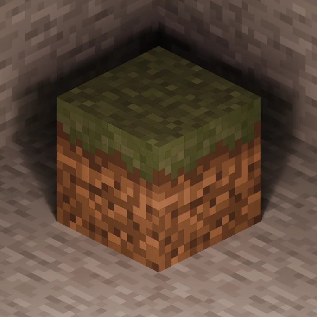 Rustic Resource Pack