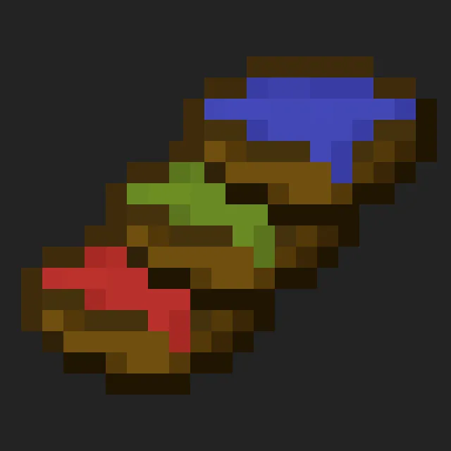 Dye Containers - Bowl Edition