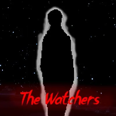 The Watchers'