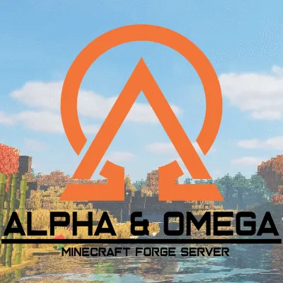 Alpha-&-Omega: ExoTeam Omega MC