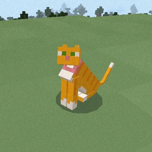 Cat-Powered Teleportation