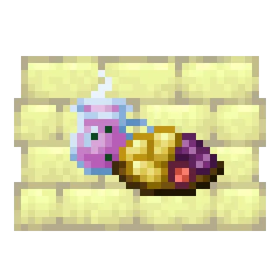 End's Delight PT-BR Translation (Unofficial)