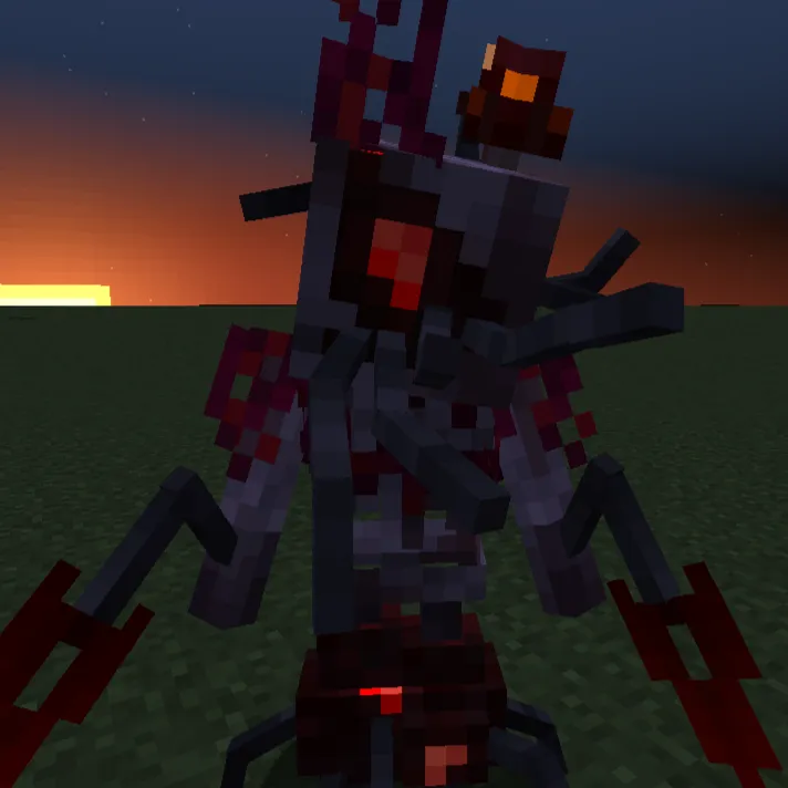 Crimson Curse: Infection RP