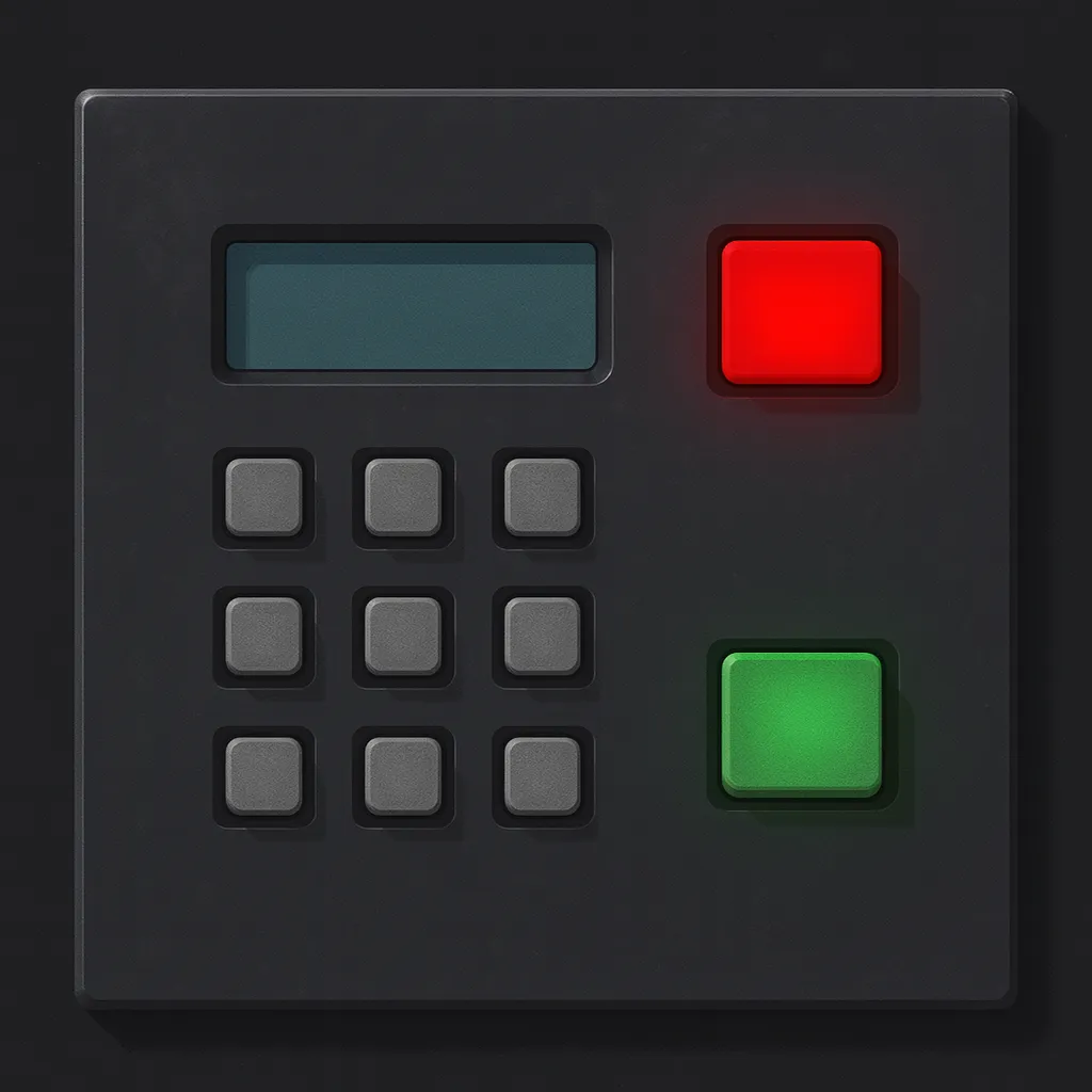 Modern Security Craft