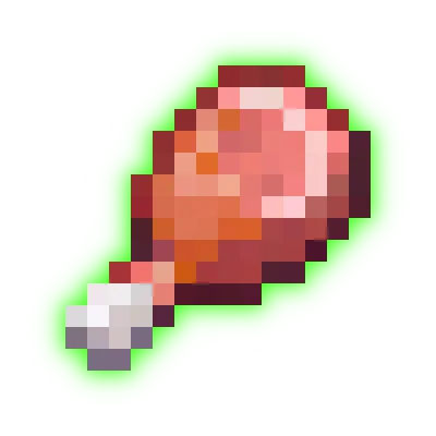 Hunger Tweaks (RPG Tweaks)