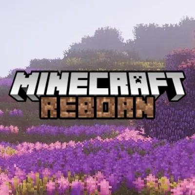 Ｍinecraft: Reborn