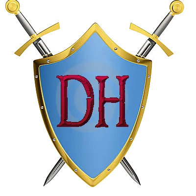 Dedcraft Heroes