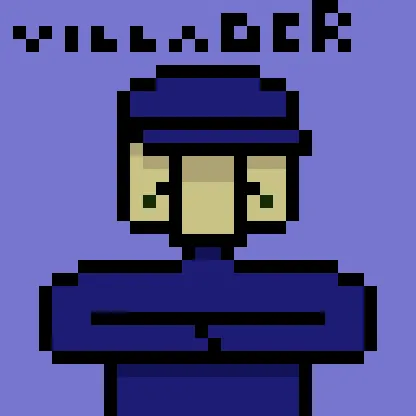 Villager Police