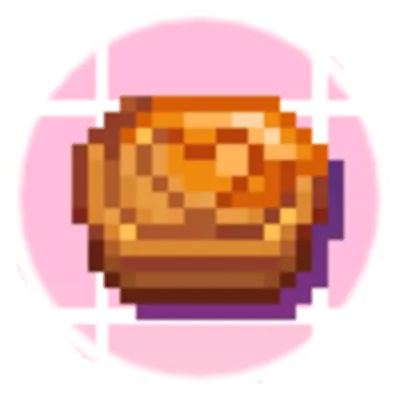 Tar's create extra food