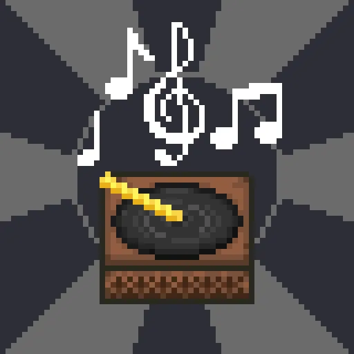 Vinyl Frontier