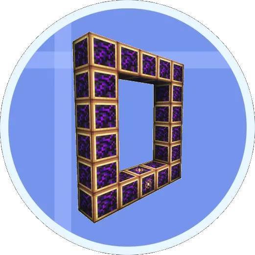 GoodPortal Create